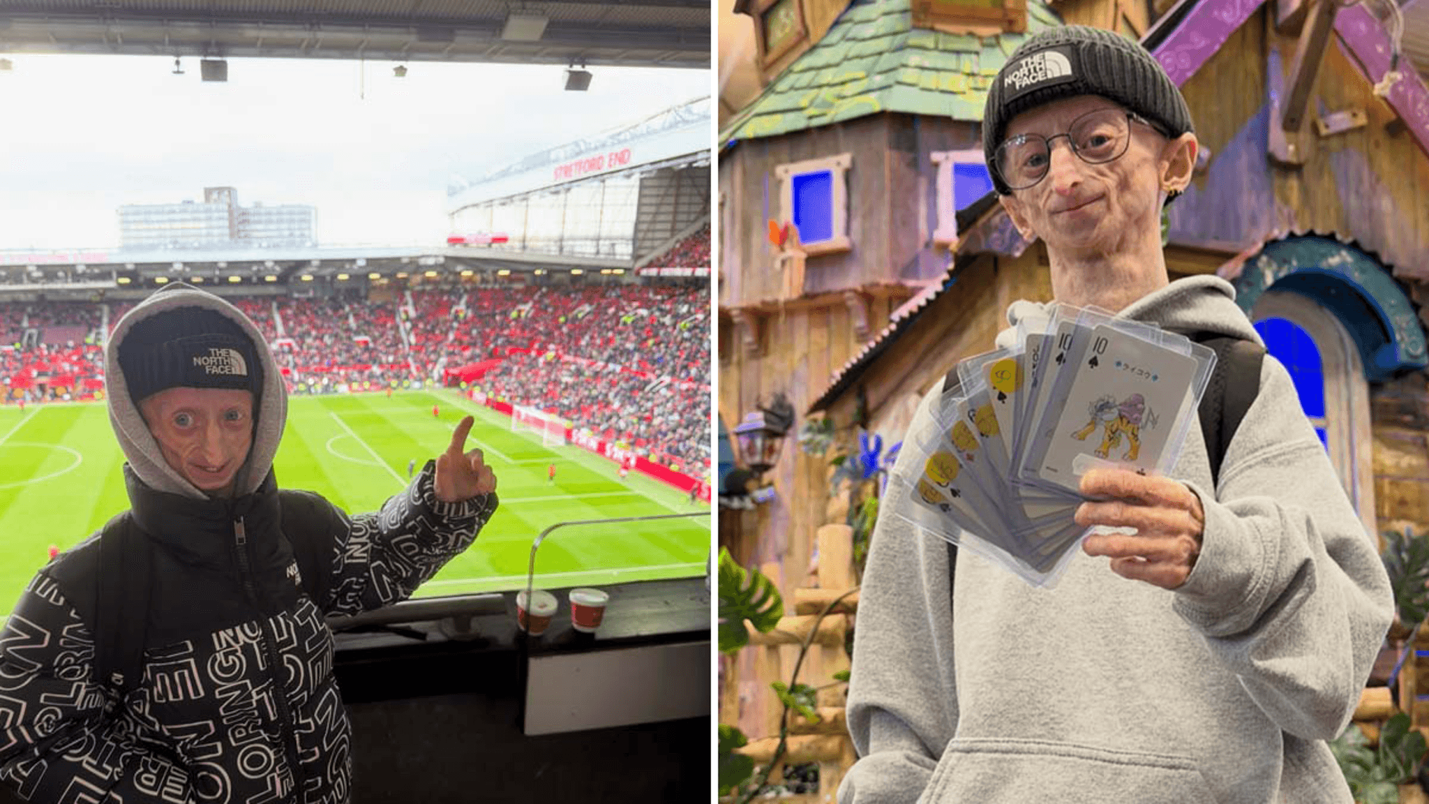 Beloved Belgian Influencer Michiel Vandeweert Leaves Lasting Legacy at 28 Years Old