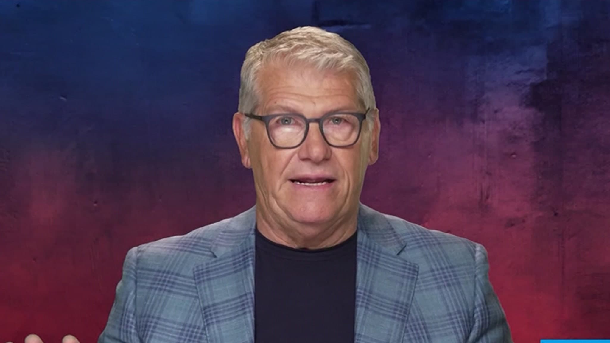 Geno Auriemma Stifles WNBA Trans Controversy: It's a Non-Issue