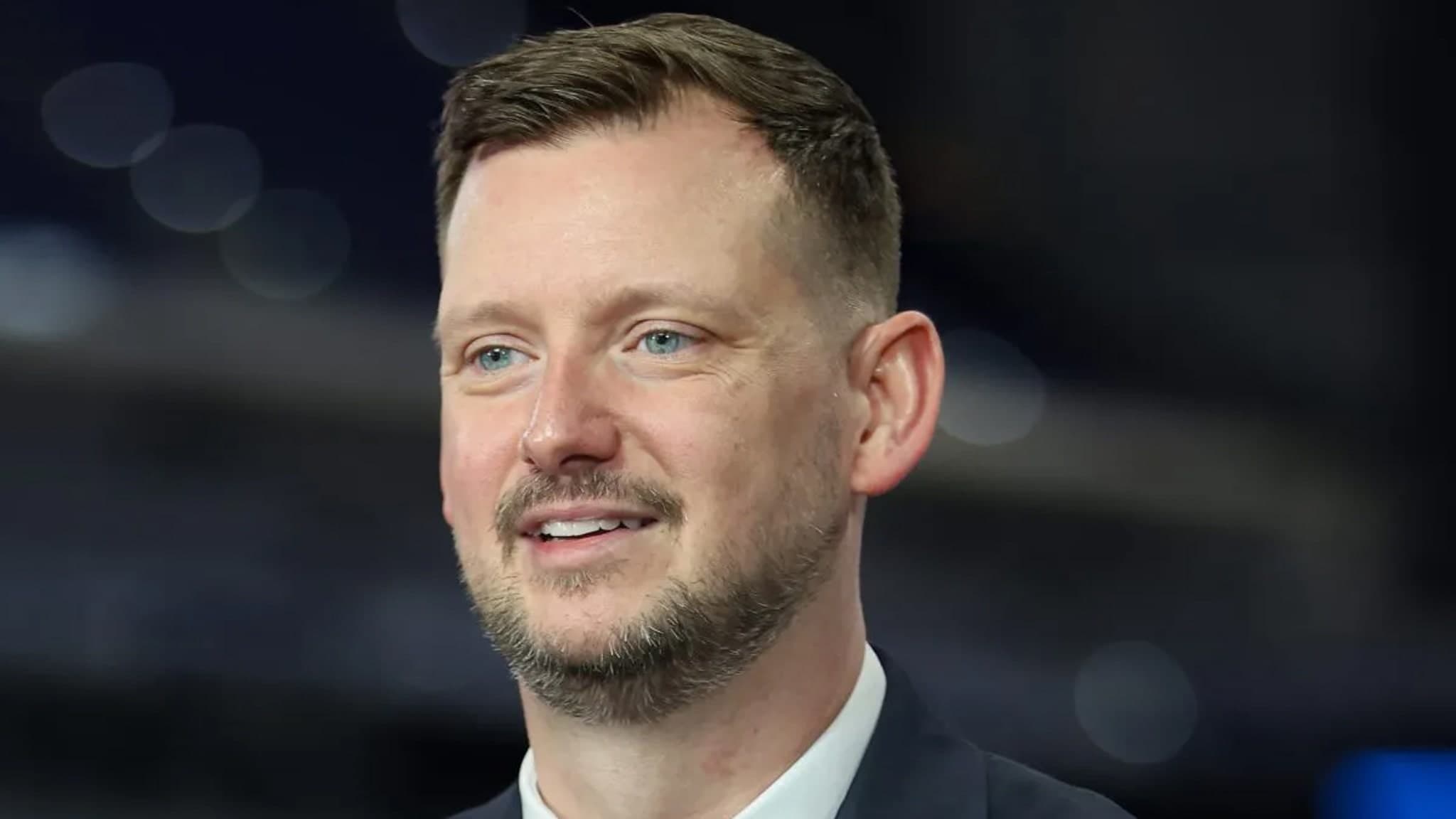 ESPN's Matt Miller Faces Misdemeanor Charge Following Near-Fatal Car Accident