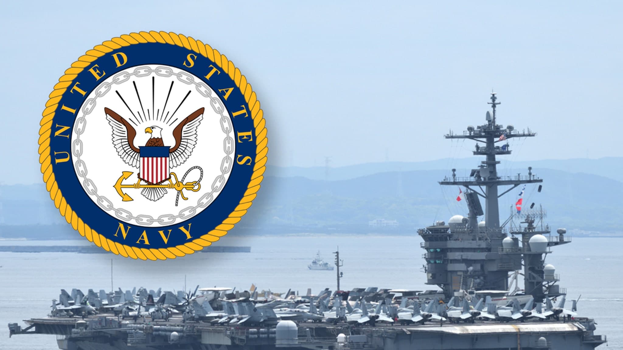 Navy Disciplines Sailor Who Jumped Off USS Abraham Lincoln Amid Mental Health Struggles