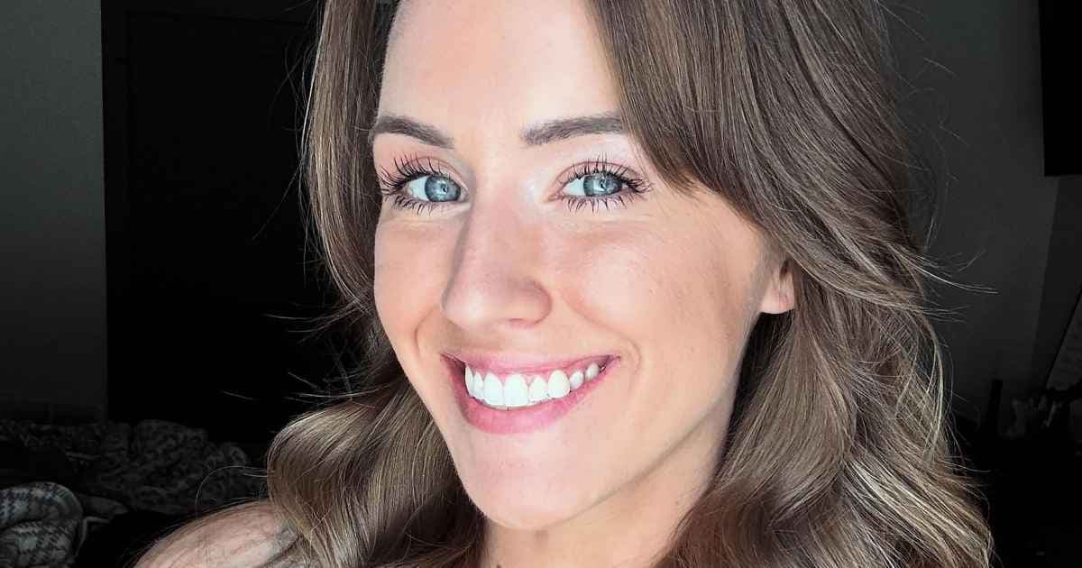Jen Hamilton Speaks Out on Love Life Amid Separation: "I Wish I Could Trade My Heart for a Gaydar"