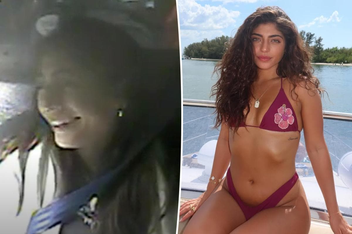 Milania Giudice Takes Anger Management Classes Following Domestic Dispute Arrest