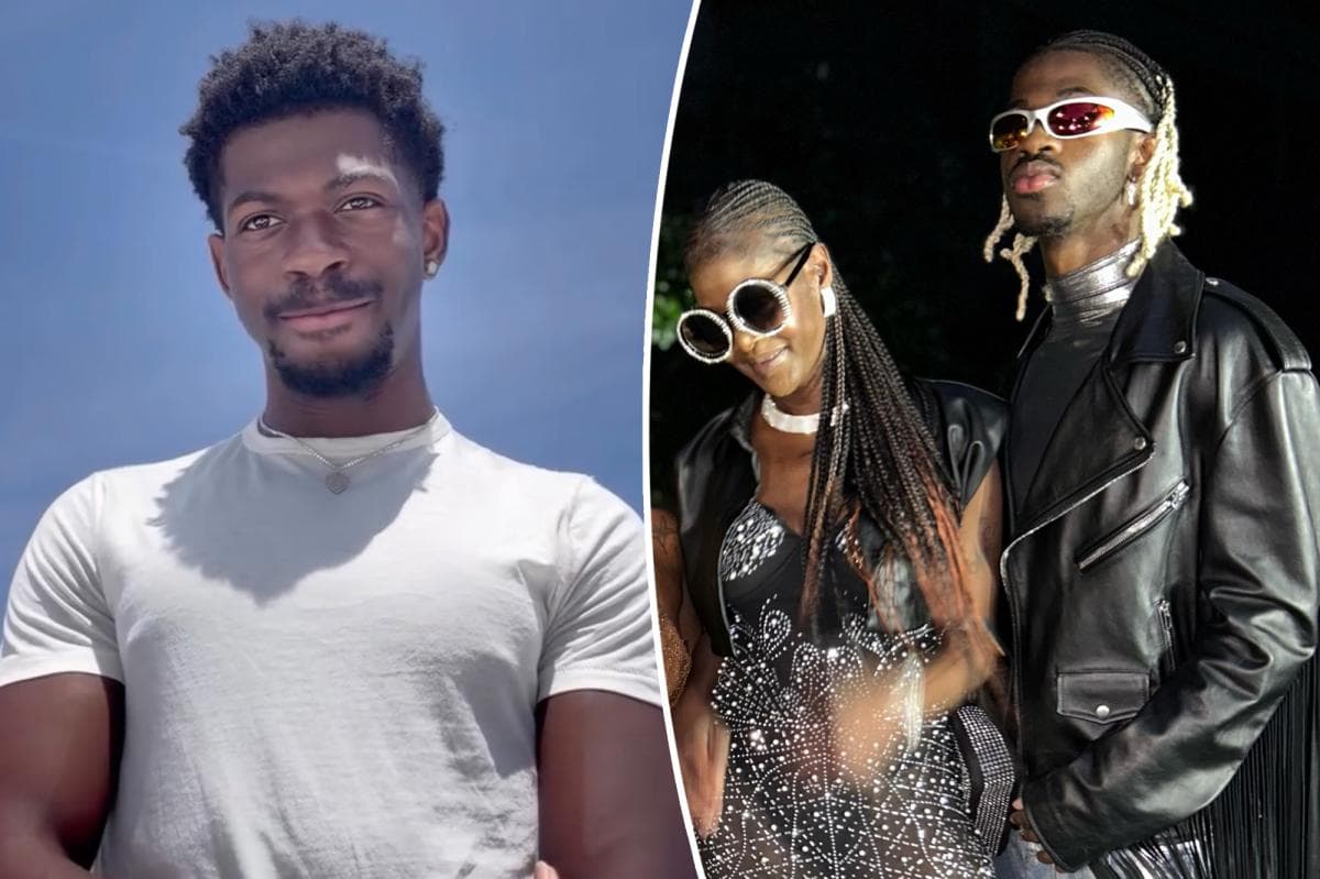 Lil Nas X’s Mother’s Death Threatens His Sobriety & Artistic Legacy