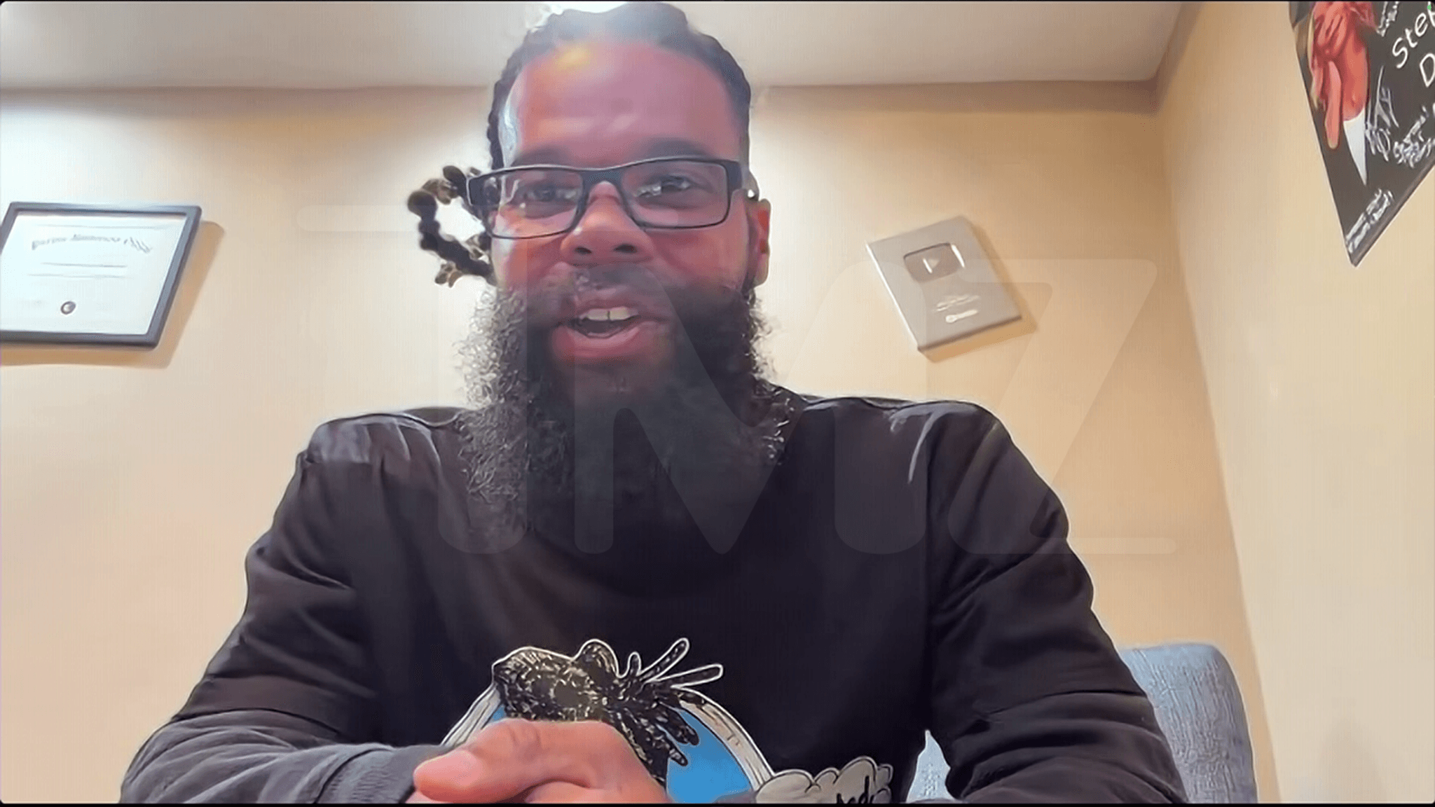 Damon Darling Bids Farewell to Walmart After Controversial Ban: A Wholesome Turn for the Influencer