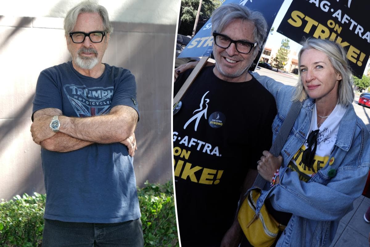 UCLA Faces Wrongful Death Lawsuit Over Robert Carradine's Suicide Attempt