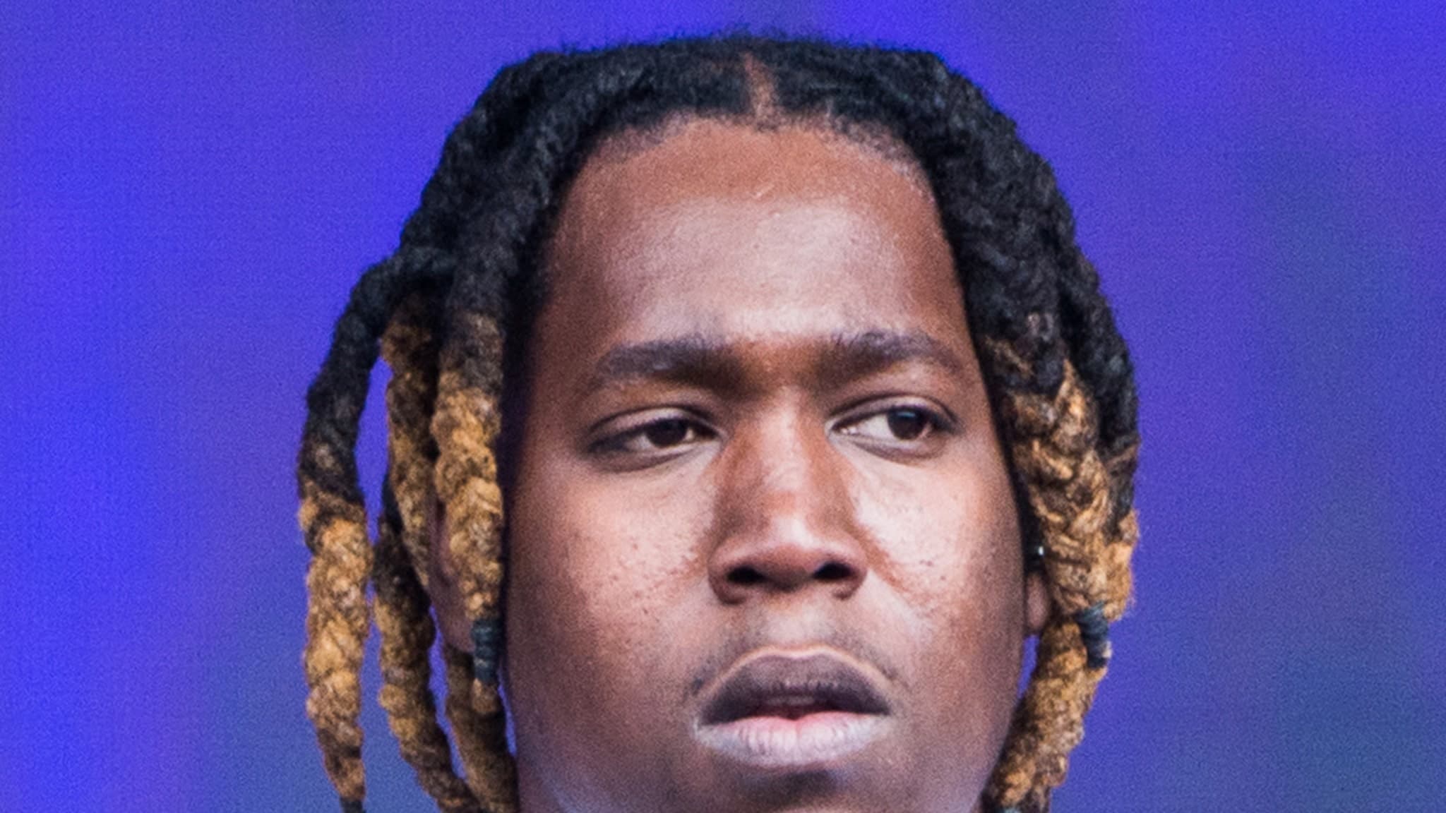 Dramatic End to Don Toliver's Houston Concert After Uninvited Guest Brings Gun Inside
