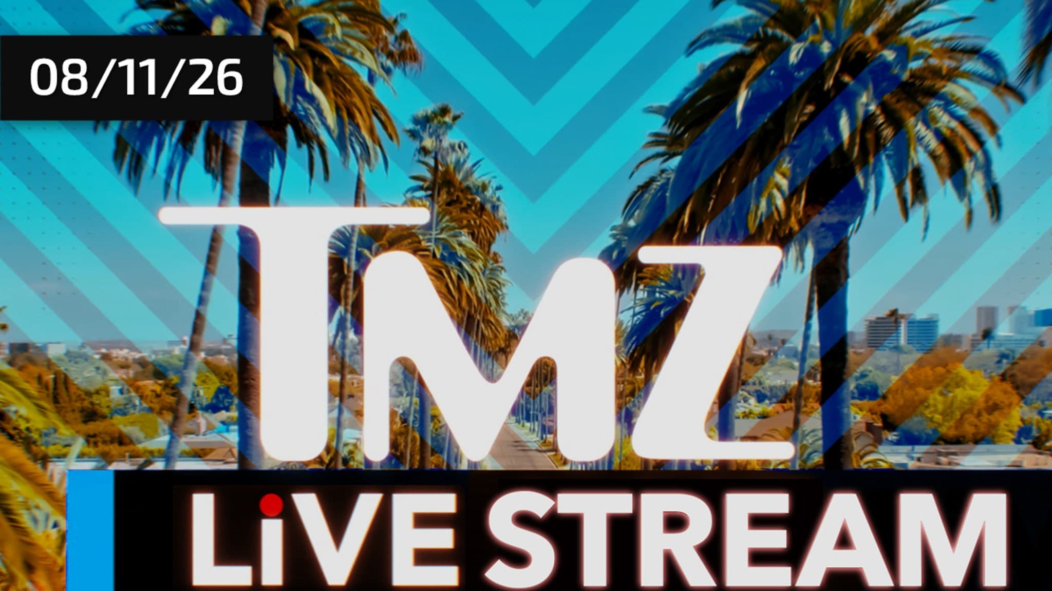 All Access Pass: Join TMZ's Newsroom Live for Unpredictable Celebrity Drama!