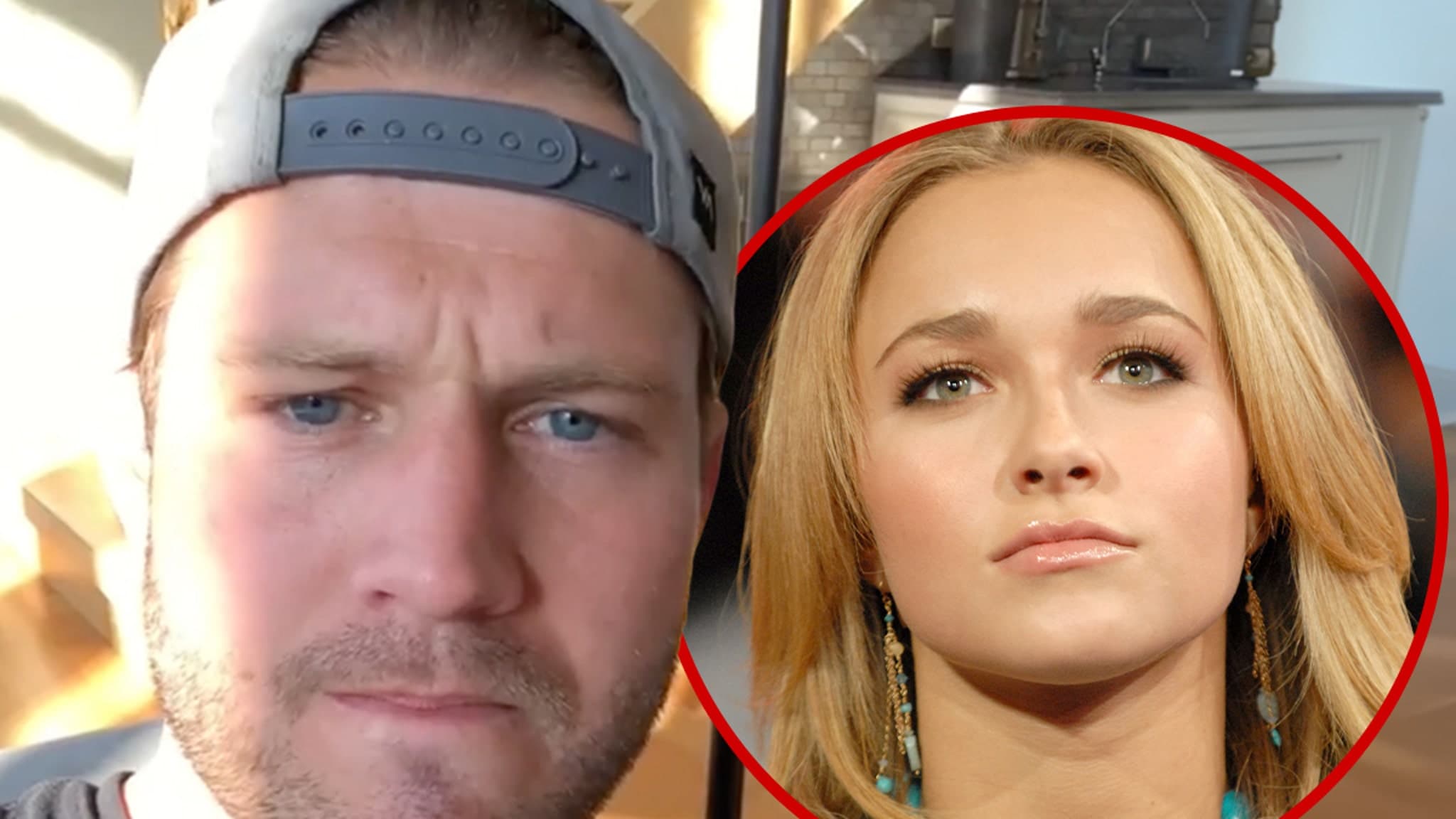 Hayden Panettiere's Boyfriend Banned from Multiple South Carolina Bars Before Her Death