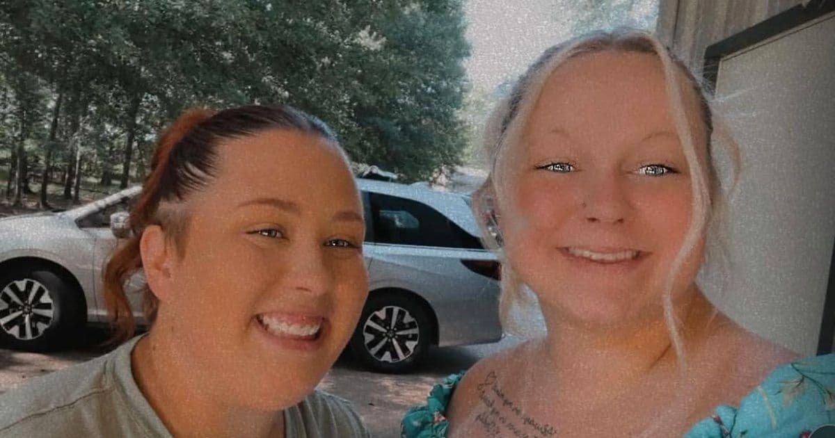 Mama June’s Daughter Jessica Shannon’s Divorce From Shyann McCant Is Finalized, Court Docs Confirm (Exclusive)