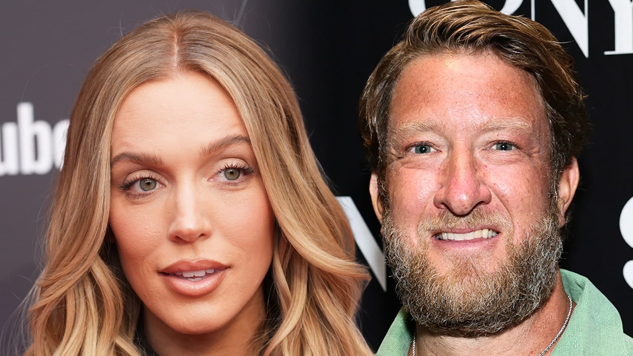 Alex Cooper Shrugs Off Dave Portnoy's Allegations, Embraces Her 'Mother Era'