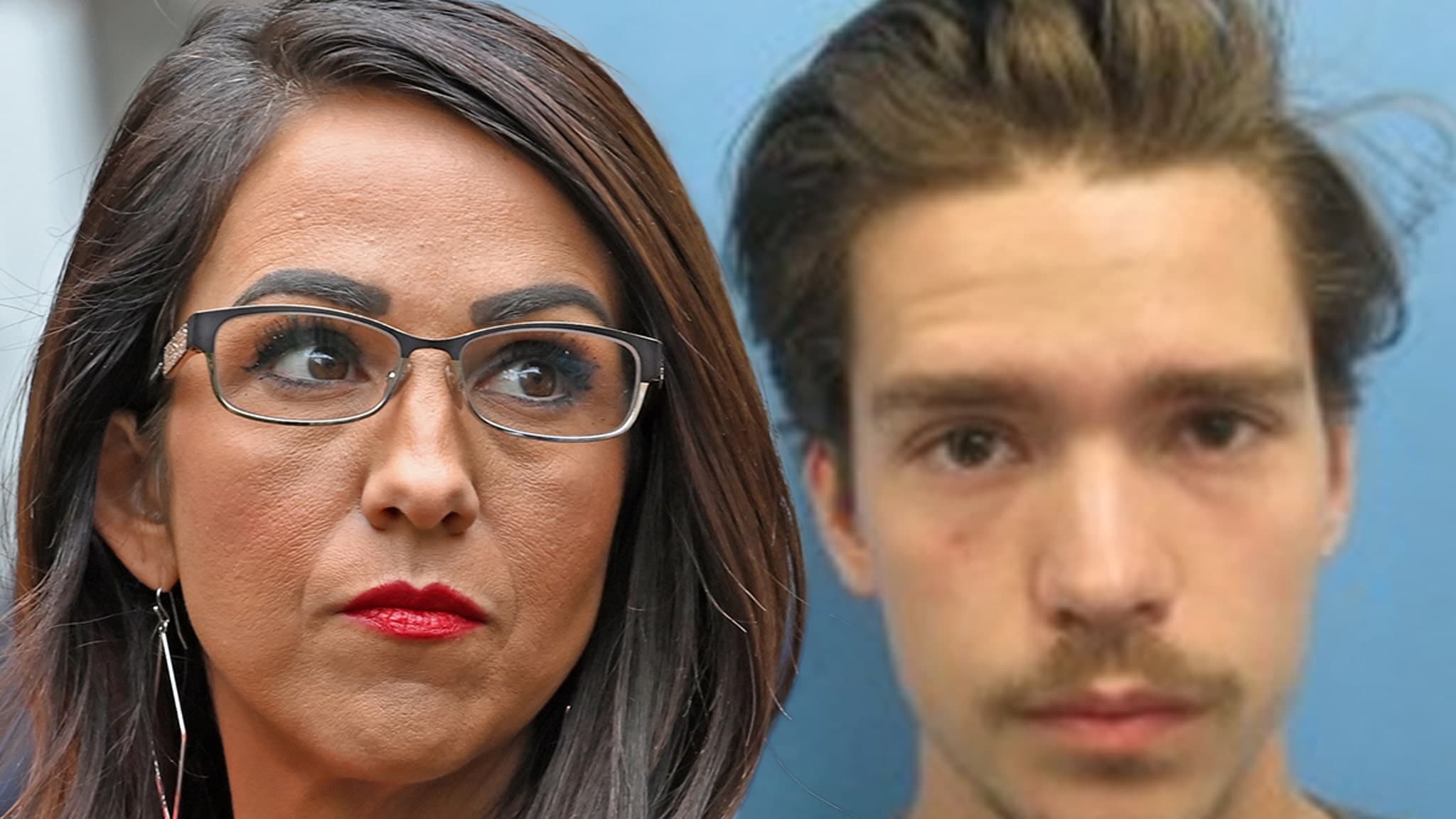 Scandalous Texts Reveal Racial Slurs and Questionable Behavior from Rep. Lauren Boebert's Son