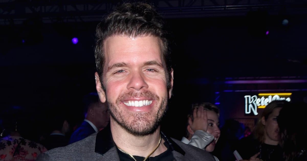 Perez Hilton's Brother-in-Law Provides Update on Bloger's Health Amid Hospitalization