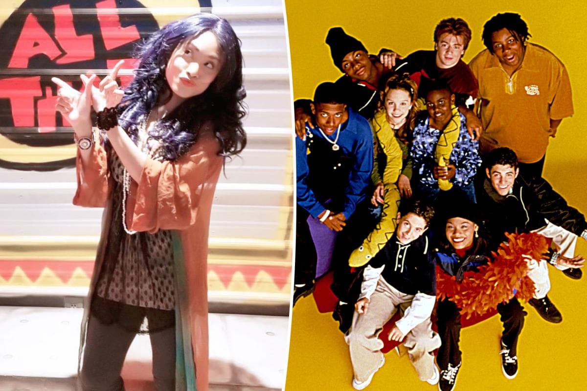 Beloved 'All That' Star Christy Knowings Passes Away at 46 Following Asthma Attack