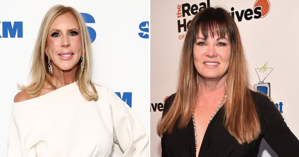 Vicki Gunvalson Offers Heartfelt Support for Friend Jeana Keough Amidst Her Brave Cancer Battle