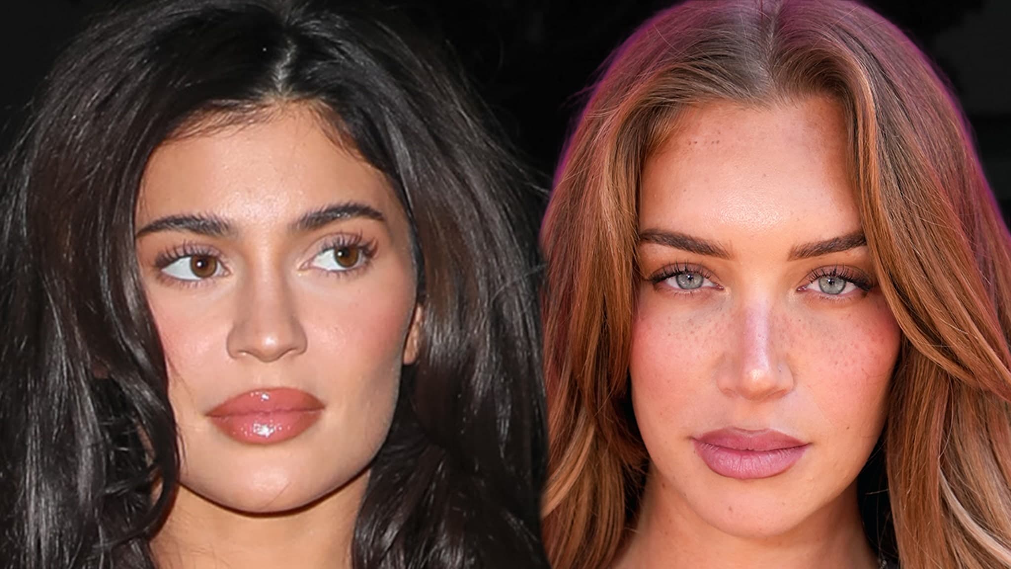 Kylie Jenner's Birthday Bash Lacks One Familiar Face Amid Rumors of Friendship Hiccup