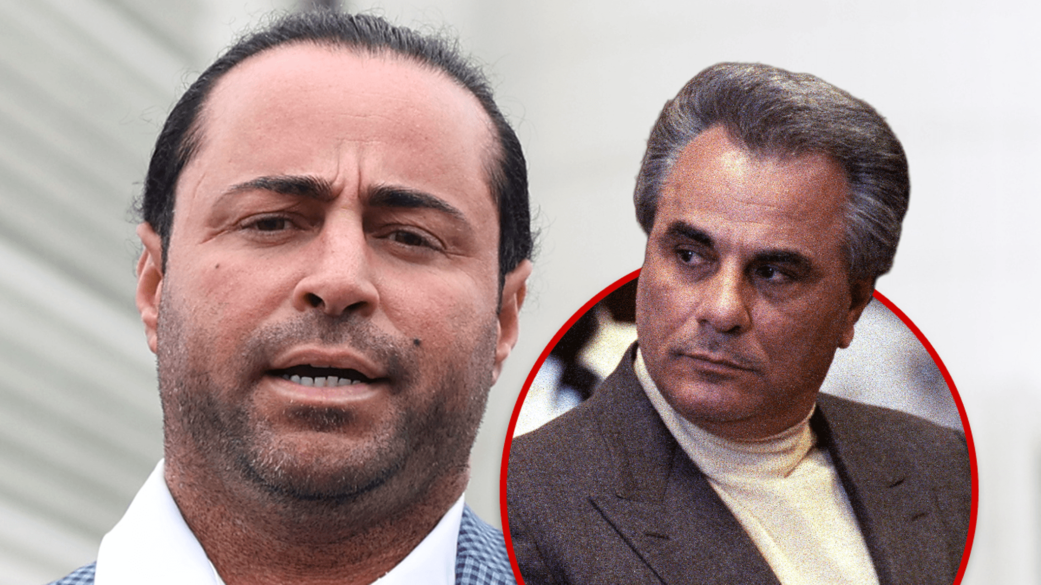 John Gotti's Grandson Secures Early Prison Release Amid Mother's Urgent Health Crisis