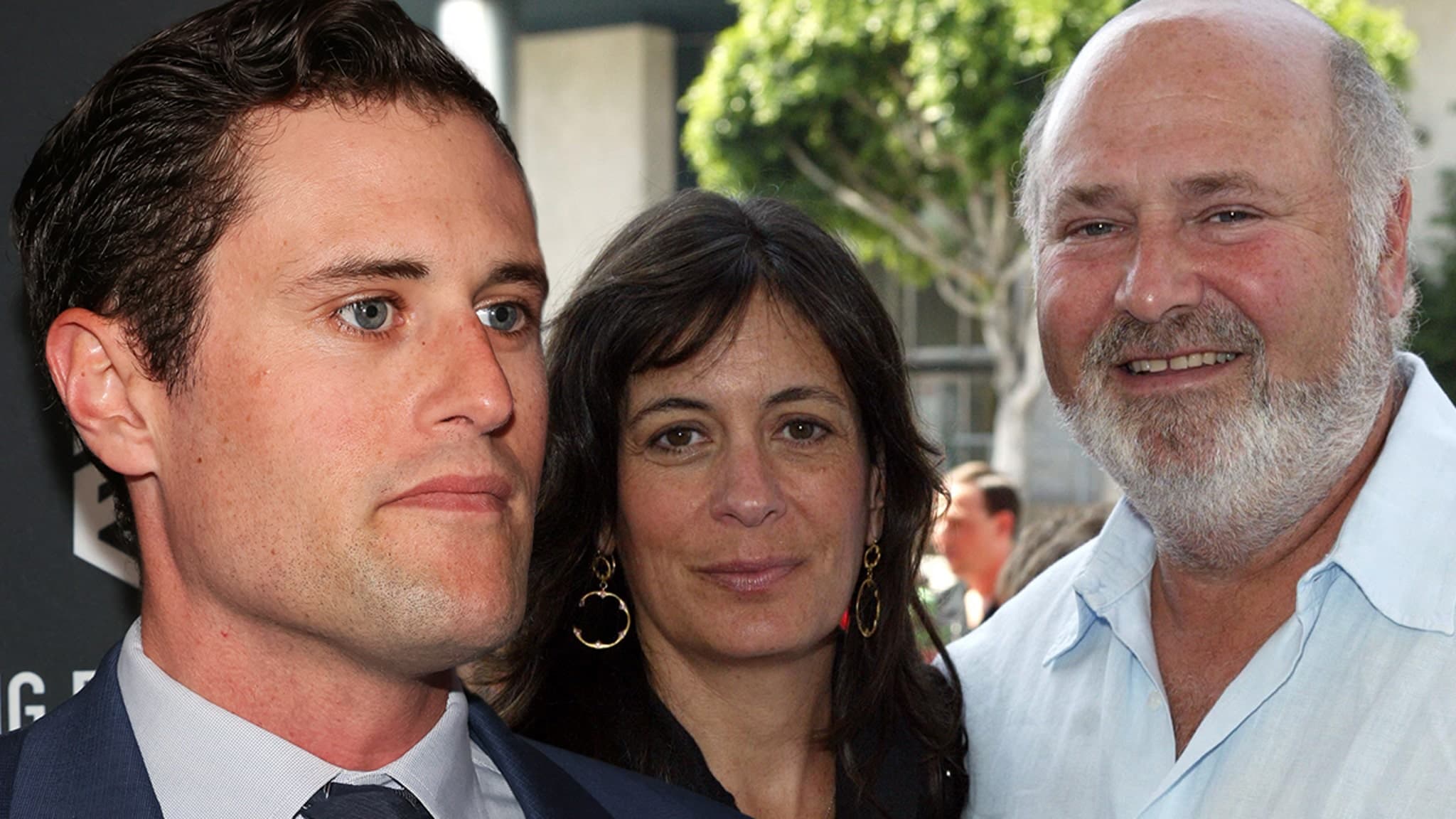 Jake Reiner Reflects on Life After Parents' Murders and Brother's Arrest