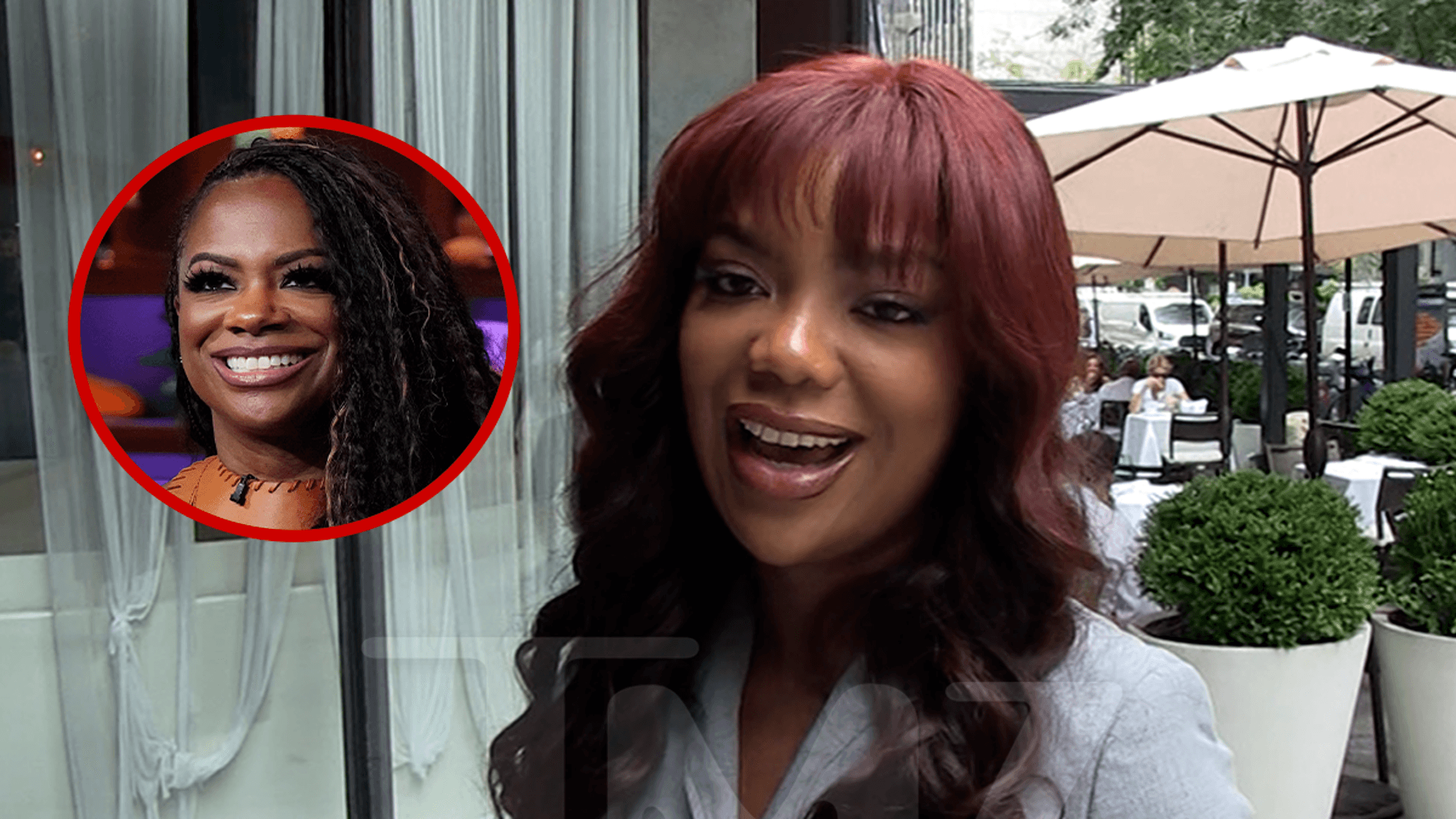 Riley Burruss Opens Up About Life Post-Split with Todd Tucker - And Hints at a Potential New Chapter for Her Mom, Kandi