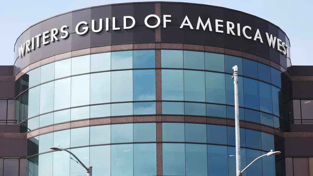 Writers Guild Slams Paramount's Threat to Abandon California: "This Aggressive Move Reinforces the Need for Merger Block"