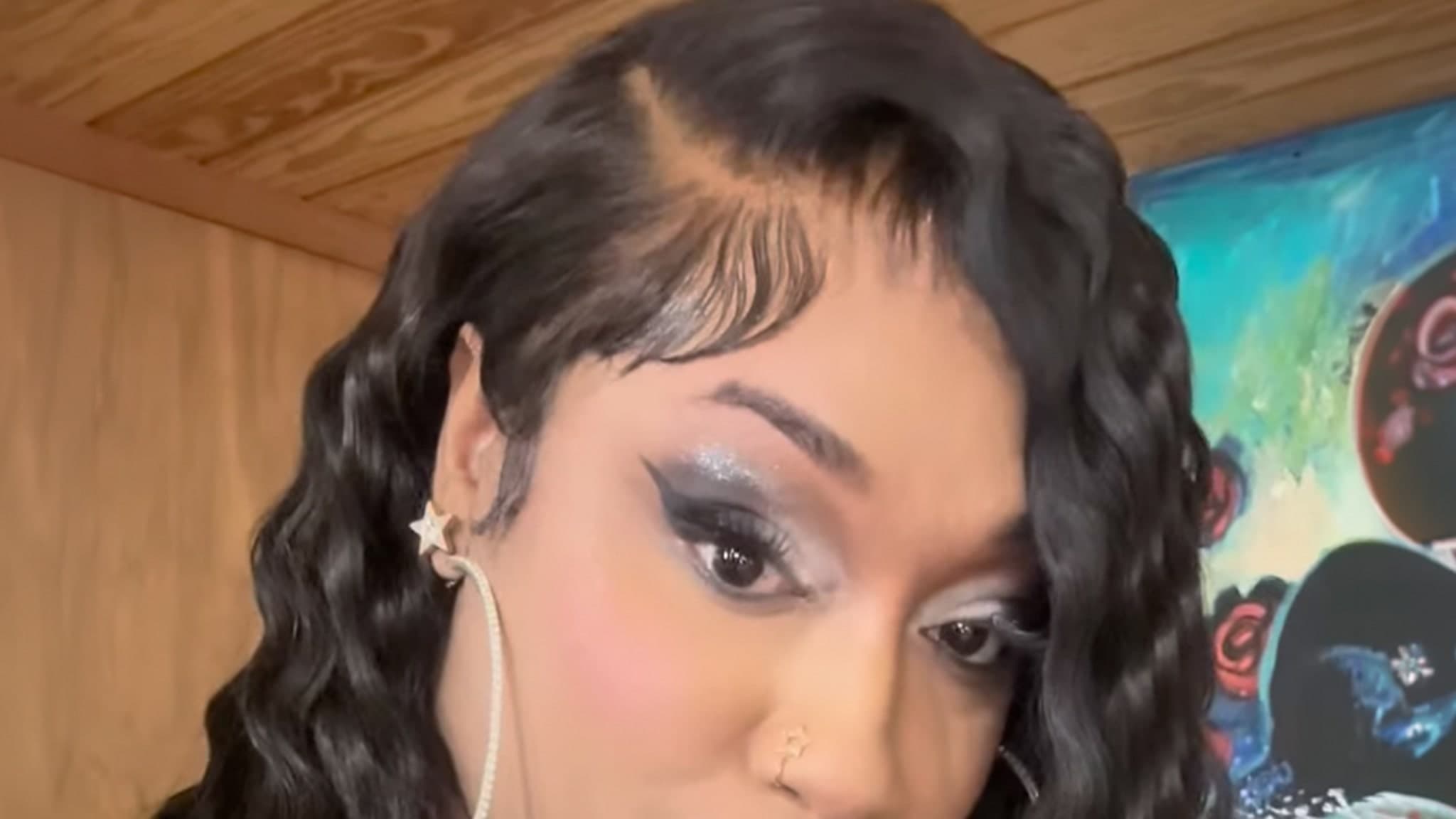 Love & Hip Hop's Sidney Starr Pleads for Bond Release Amidst Sodomy Allegations