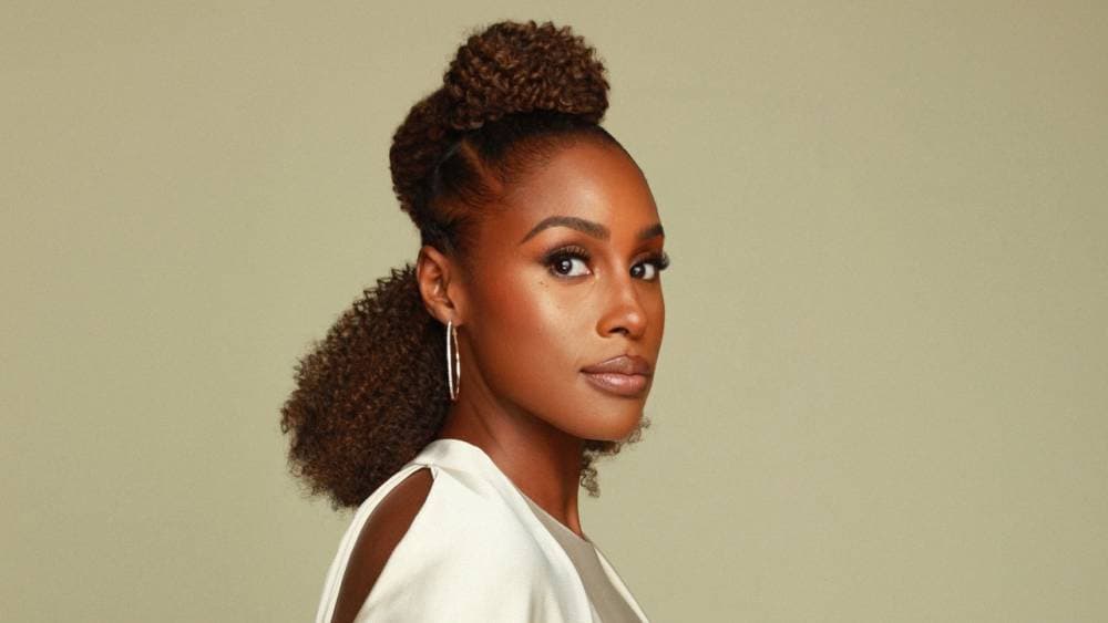Issa Rae Revisits Las Vegas with New Comedy Pilot About Male Friendship and Pro Boxers