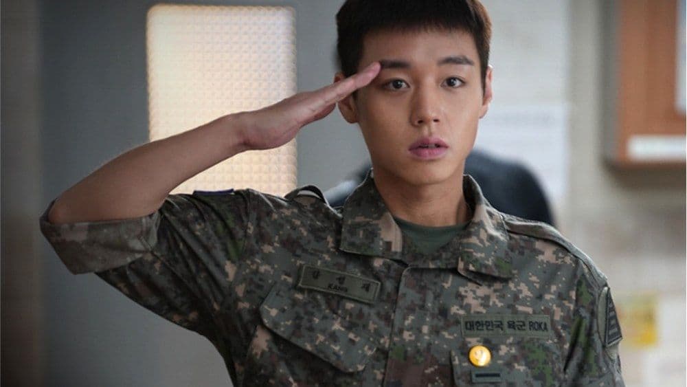 How The Legend of Kitchen Soldier Became the K-Drama That Broke Every Rule It was supposed to be just another military
