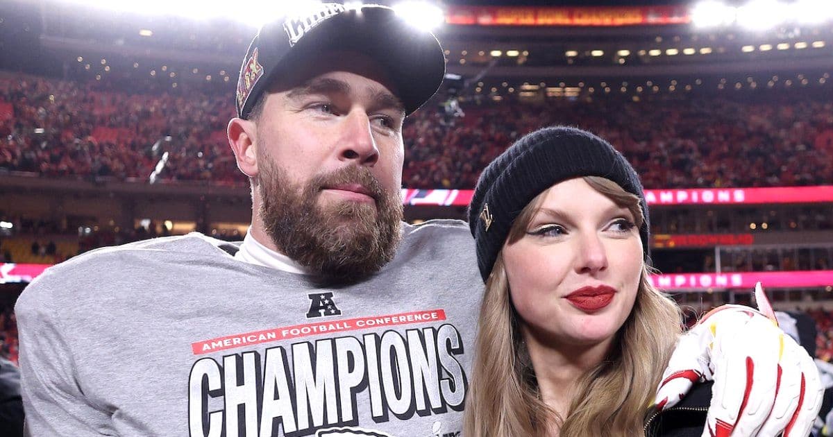 Travis Kelce and Taylor Swift’s Secret: The Fluffy New Member of Their Family The quietest, most joyful addition to