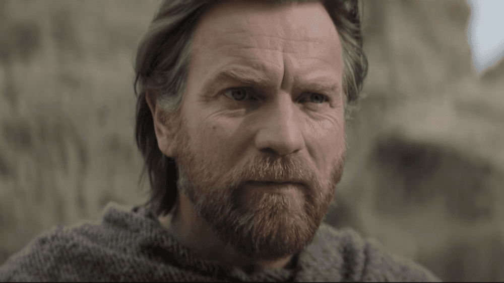 Ewan McGregor's Galactic Plea: "Disney, Give Me Back Obi-Wan Kenobi!"