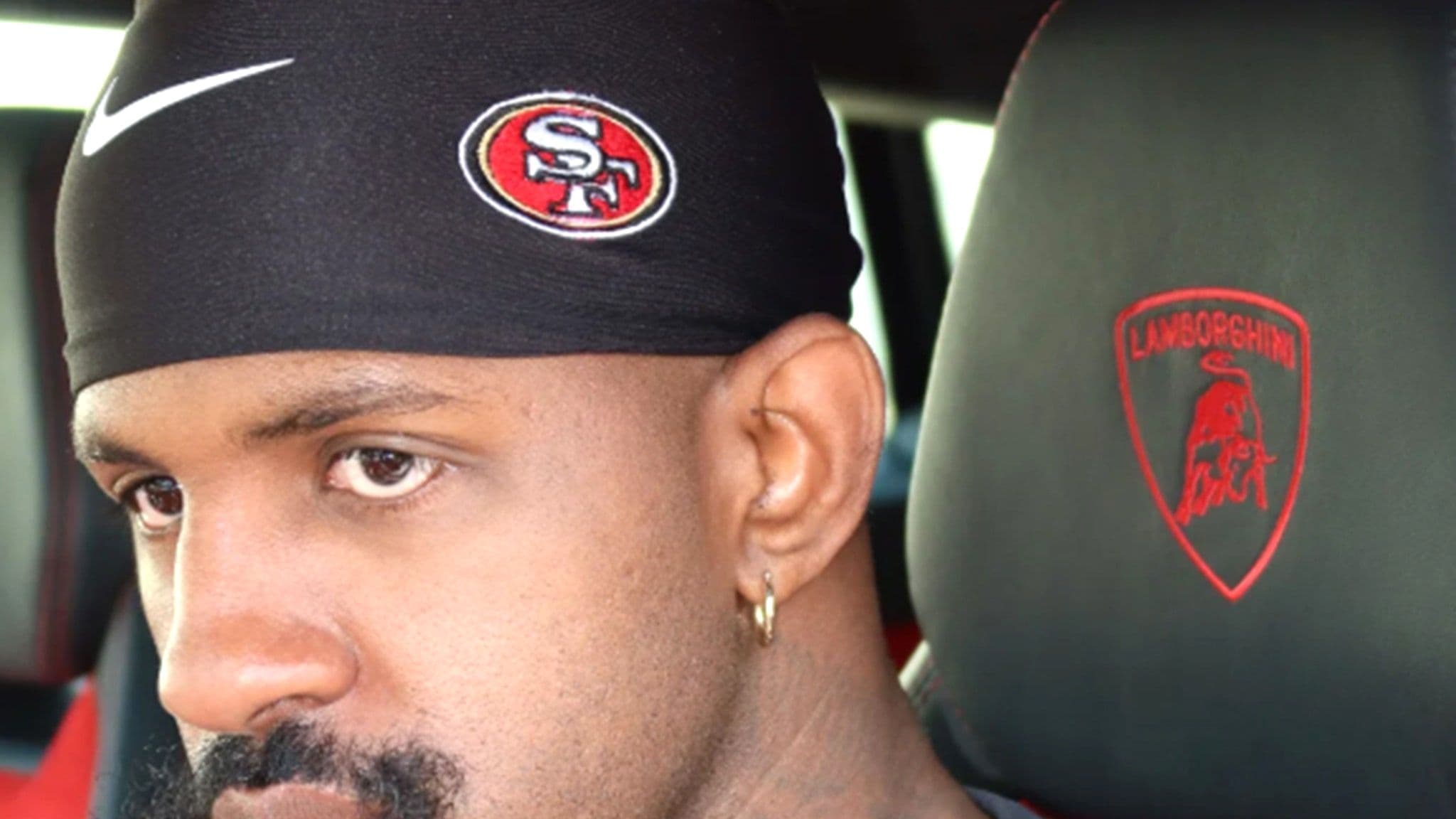 Fake 49ers Player Daejon Love Called Serious Flight Risk