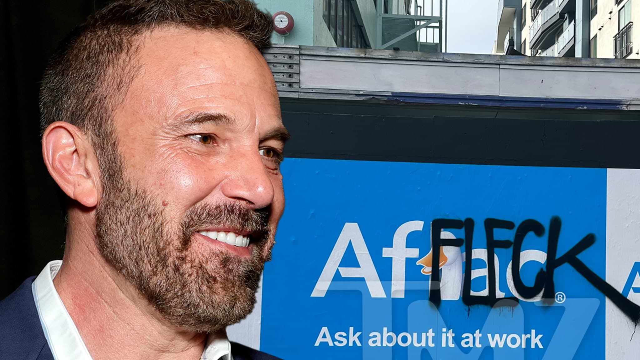 Ben Affleck and Aflac: The Mysterious Collaboration Hinting at a New Era in Celebrity Endorsements