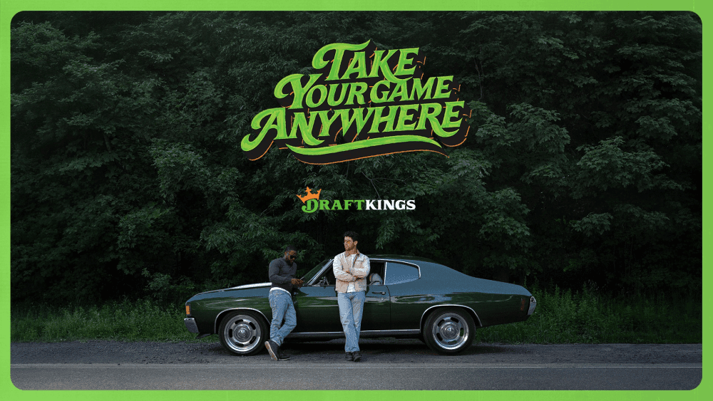 Nick Jonas and Kevin Hart’s Sweaty, High-Stakes Road Trip: How DraftKings Is Betting Big on a New Kind of Sports Fan
