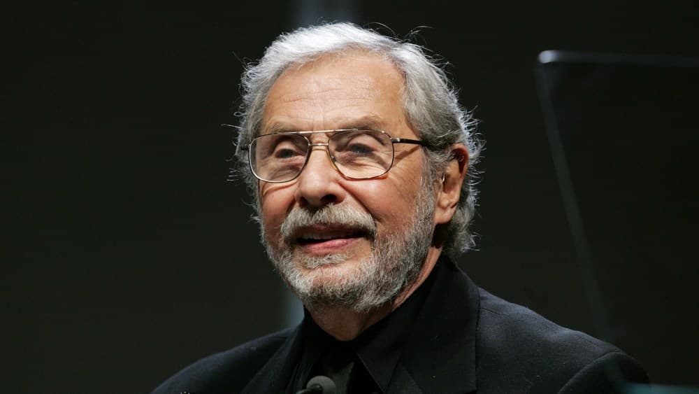 Mark Rydell, Director of 'On Golden Pond' and 'The Rose', Passes Away at 97