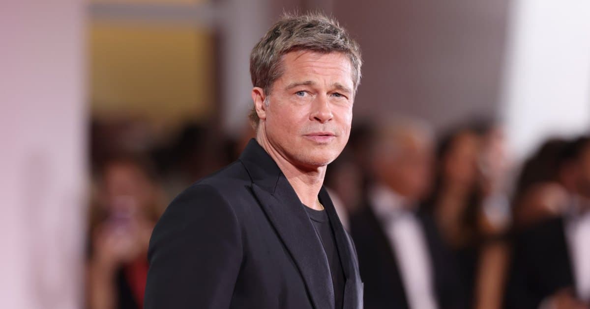 Brad Pitt Bares All: From Suicidal Thoughts to Family Struggles, a Journey of Embracing Life's Highs and Lows