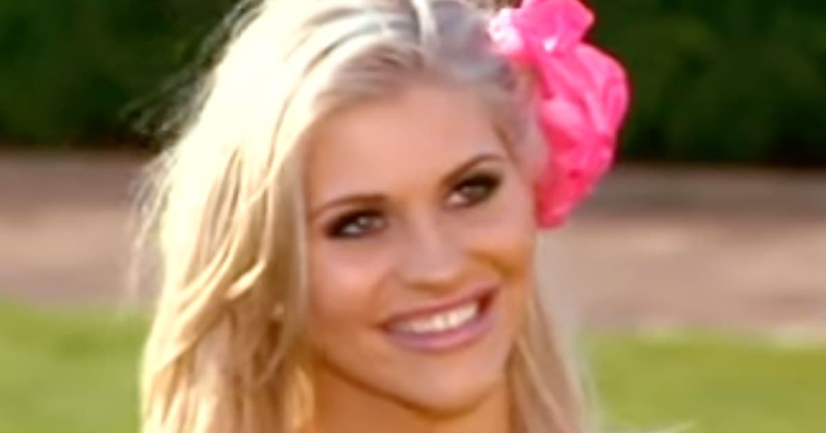 "Australian Reality Star Tamika Chesser Denies Charges in Gruesome Murder Case"
