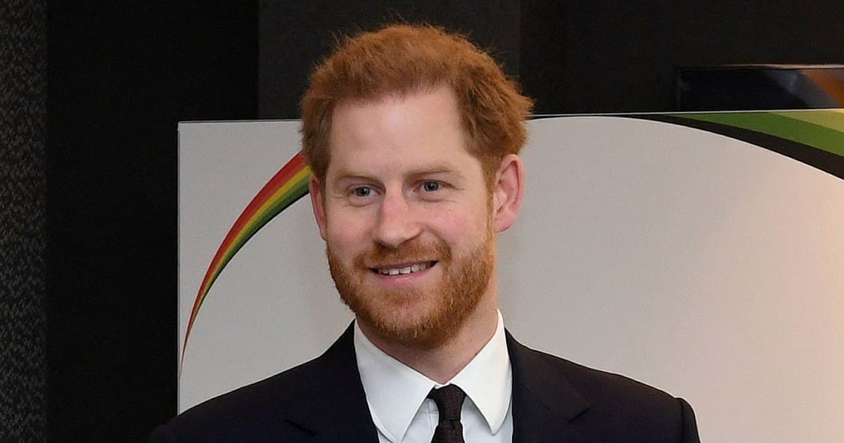 Prince Harry Steps Down from African Parks Charity Ahead of UK Return