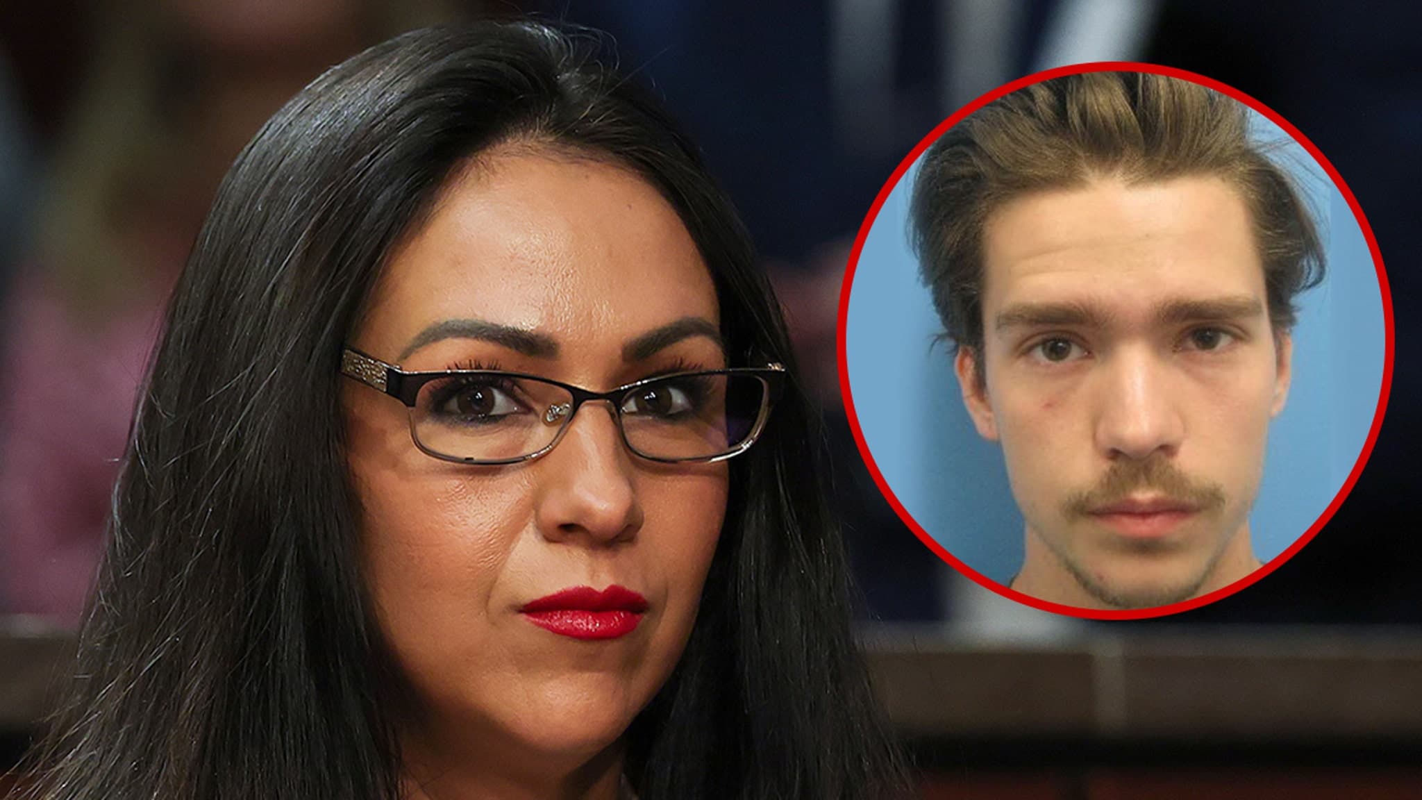 Rep. Lauren Boebert's Son Faces Legal Consequences After Child Abuse Plea Deal and Sexual Exploitation Arrest