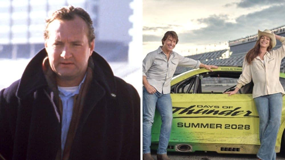 Randy Quaid’s Bold Stand: Why Anne Hathaway’s Days of Thunder Casting Is Sparking a Backlash The name Days of Thunder