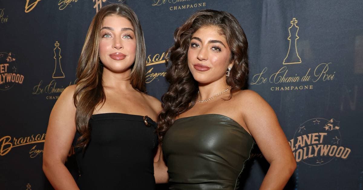 Gia Giudice Reveals How Her Sister Milania is Coping with the Loss of Best Friend Victoria Zardoya