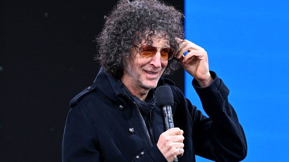 Howard Stern’s Radio Empire Goes Full-Screen: The Bold Bet to Bring the King of All Media to HBO Max For decades,
