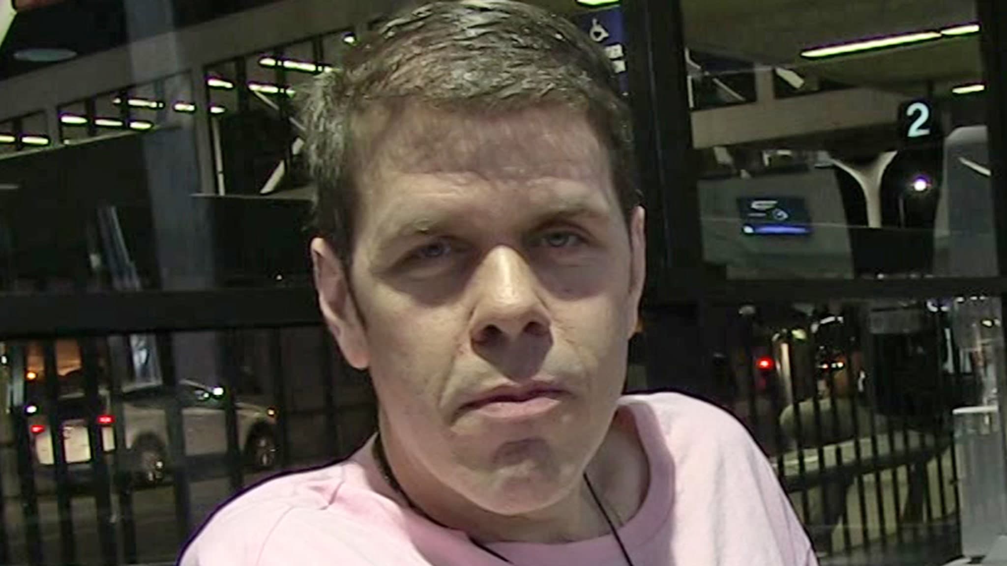 A Bloodied Battlefield: The Shocking Discovery of Perez Hilton's Sister