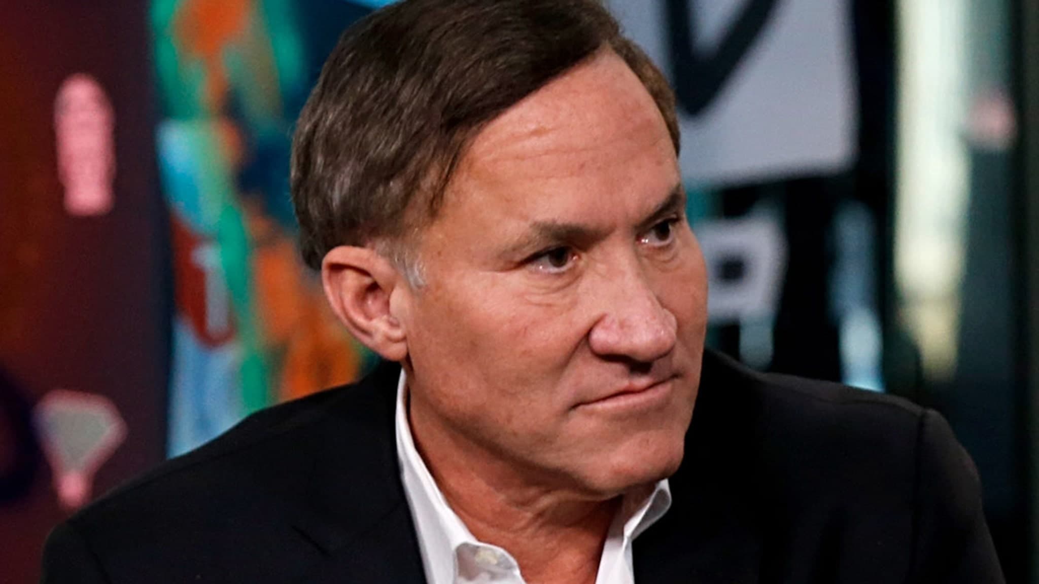 Dr. Terry Dubrow Suffers Data Breach Affecting Patients' Privacy