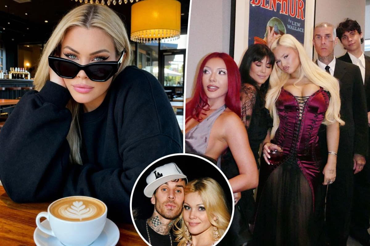Shanna Moakler Revives Feud with Kourtney Kardashian Over Absence of Children at Event