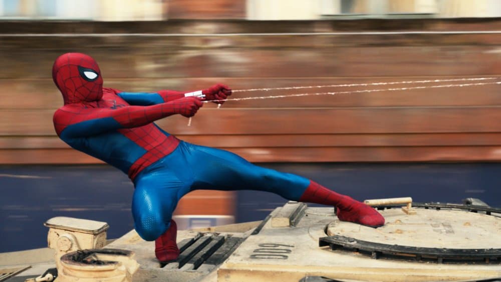 Spider-Man Soars Past $1.8 Billion Worldwide, Joining Elite Box Office Club