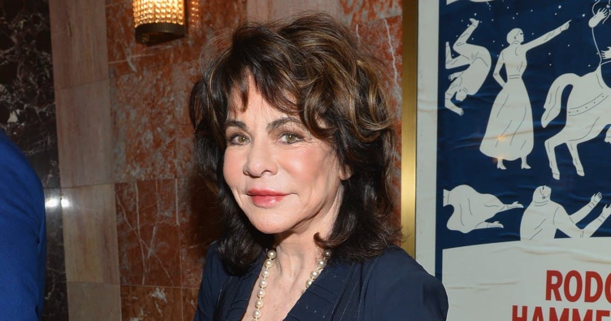Stockard Channing Opens Up About Her Life as a 'Recluse' After Longtime Partner's Passing and Her Return to Hollywood