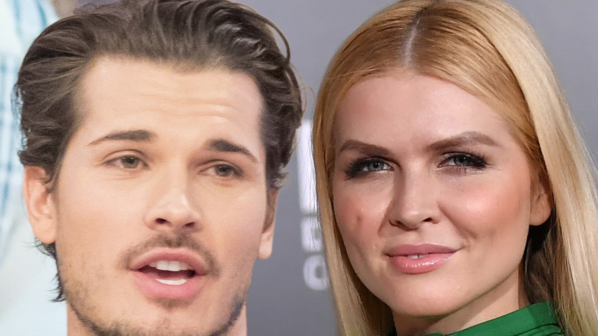 "DWTS" Star Gleb Savchenko Firmly Denies Ex-Wife's Claims of Hiding with Their Daughter