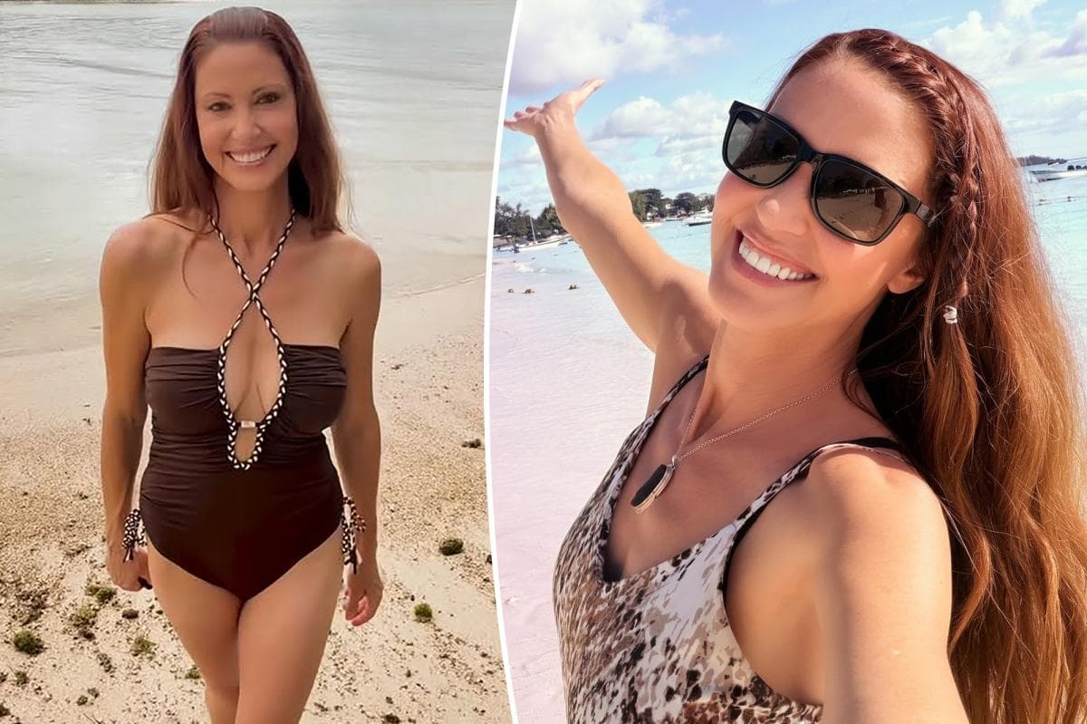 Shannon Elizabeth Contemplates Pushing Boundaries on OnlyFans Amid Personal Transitions