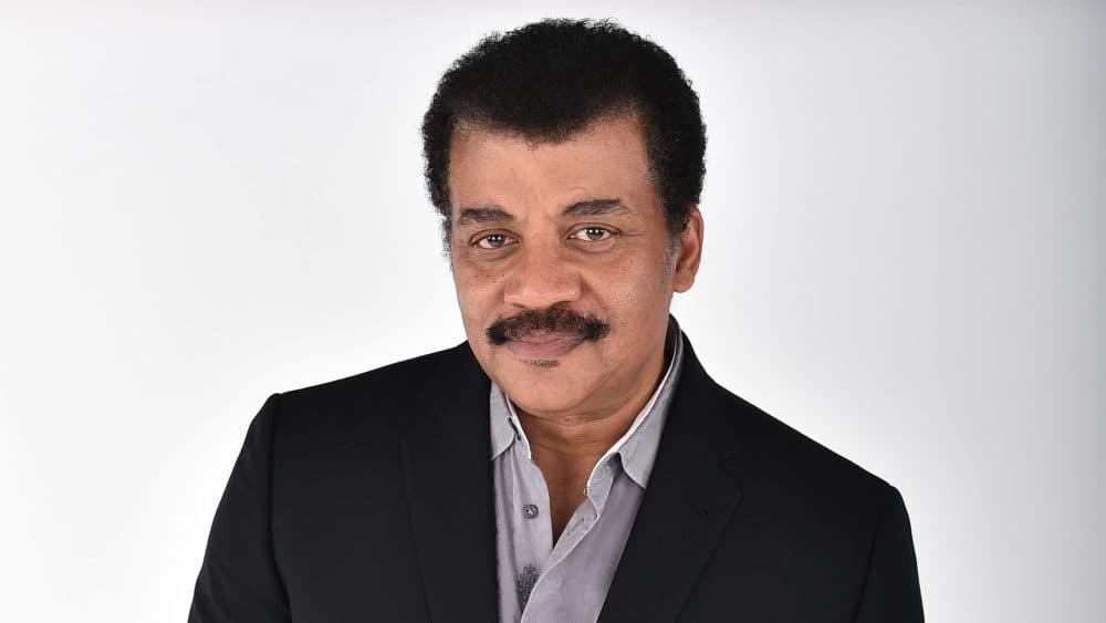 Sci-Fi Film Competition Judges Unveiled: Neil deGrasse Tyson, Neal Stephenson, Mira Lane, Rod Roddenberry