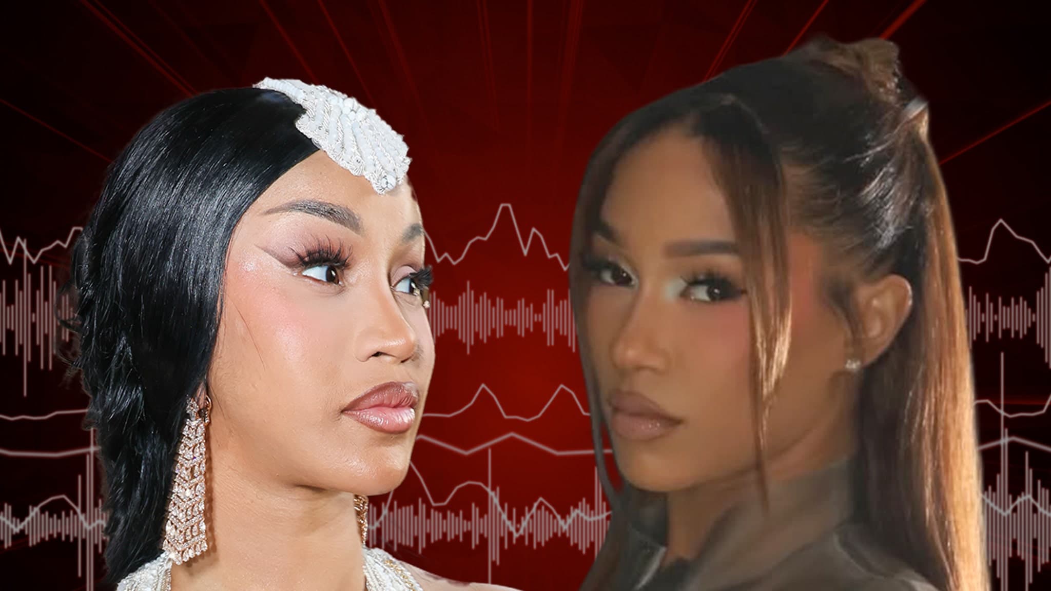Cardi B Accuses BIA of Lying, Threatens to Expose More Dirt
