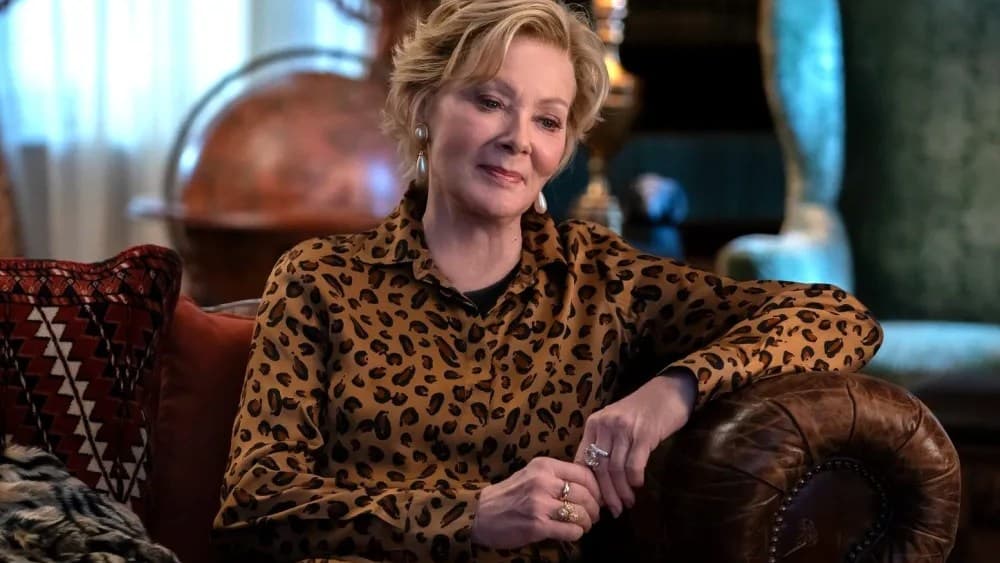 The Unprecedented Quest for Emmy History: Jean Smart vs. Zendaya