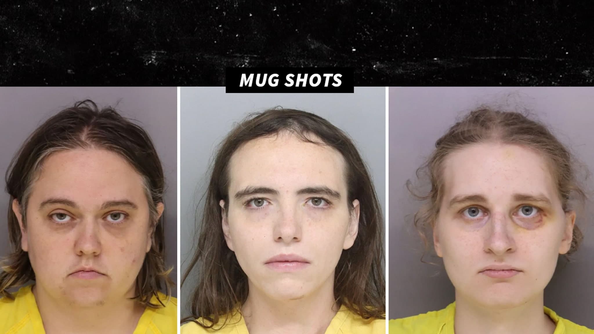 Shocking Discovery: Ohio Mother and Two Partners Charged with Murder After 7-Year-Old Son's Tragic Death